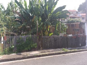 Foto 01 · Terreno à venda, JARDIM HORTENCIA - Limeira/SP