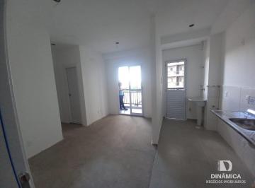 Apartamento · 51m² · 2 Quartos · 1 Vaga · Apartamento à venda, 2 quartos, 1 suíte, 1 vaga, JARDIM ESTEVES - Limeira/SP