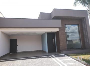Casa · 165m² · 3 Quartos · 4 Vagas · Casa em condomínio à venda, 3 quartos, 3 suítes, 4 vagas, TERRAS DE SAO BENTO II - Limeira/SP