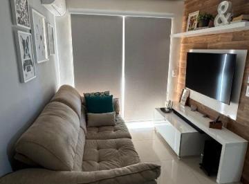 Apartamento · 66m² · Apartamento à venda, VILA LABAKI - Limeira/SP