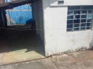 Casa · 250m² · 6 Quartos · 2 Vagas · Casa à venda, 6 quartos, 2 vagas, JARDIM OLGA VERONI - Limeira/SP