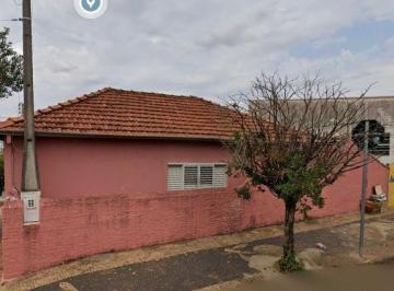 Casa · 164m² · 2 Quartos · Casa à venda, 2 quartos, VILA CRISTOVAM - Limeira/SP