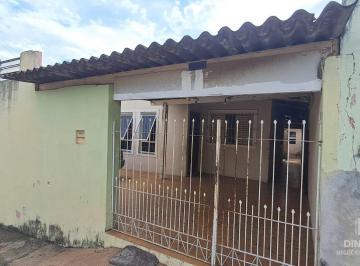 Casa · 200m² · 3 Quartos · Casa à venda, 3 quartos, JARDIM VISTA ALEGRE - Limeira/SP