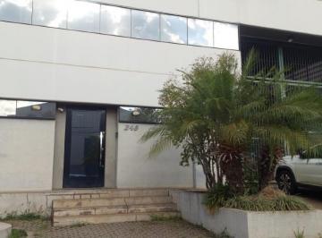 Comercial · 750m² · Galpão à venda, Centro Industrial de Limeira CIL - Limeira/SP