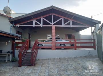 Casa · 140m² · 2 Quartos · Casa à venda, 2 quartos, PARQUE RESIDENCIAL BELINHA OMETTO - Limeira/SP
