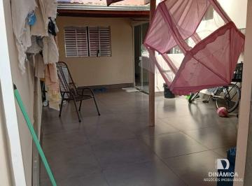 Casa · 100m² · 2 Quartos · 2 Vagas · Casa à venda, 2 quartos, 2 vagas, PARQUE RESIDENCIAL BELINHA OMETTO - Limeira/SP
