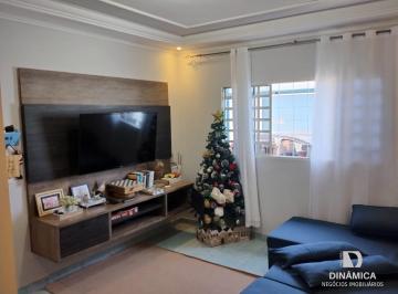 Casa · 120m² · 2 Quartos · Casa à venda, 2 quartos, 1 suíte, JARDIM IBIRAPUERA - Limeira/SP