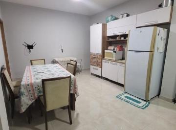 Casa · 125m² · 3 Quartos · 2 Vagas · Casa à venda, 3 quartos, 1 suíte, 2 vagas, JARDIM RESIDENCIAL ROSEIRA - Limeira/SP