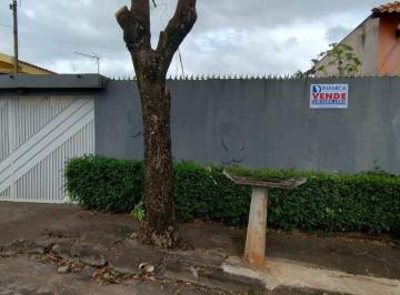 Casa · 52m² · 2 Quartos · 2 Vagas · Casa à venda, 2 quartos, 2 vagas, JARDIM SANTA CATARINA - Limeira/SP