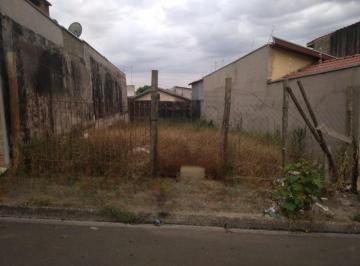 Foto 02 · Terreno à venda, JARDIM SANTA EULALIA - Limeira/SP