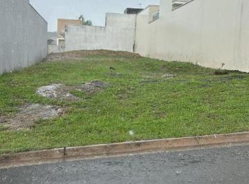 Terreno · 200m² · Terreno em condomínio à venda, JARDIM RESIDENCIAL CAMPO NOVO - Limeira/SP