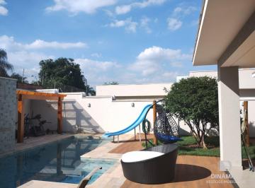Casa · 340m² · 3 Quartos · 4 Vagas · Casa em condomínio à venda, 3 quartos, 3 suítes, 4 vagas, PORTAL DE SAO CLEMENTE - Limeira/SP