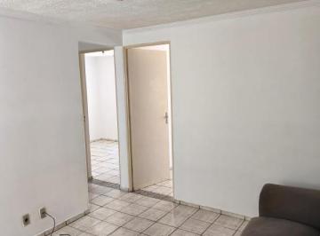 Apartamento · 45m² · 2 Quartos · 1 Vaga · Apartamento à venda, 2 quartos, 1 vaga, JARDIM OLGA VERONI - Limeira/SP