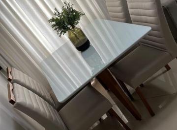 Apartamento · 72m² · 3 Quartos · 1 Vaga · Apartamento à venda, 3 quartos, 1 vaga, JARDIM CAMPO BELO - Limeira/SP
