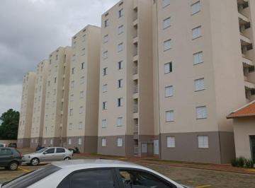 Apartamento · 56m² · 2 Quartos · 1 Vaga · Apartamento à venda, 2 quartos, 1 suíte, 1 vaga, Jardim Trevo - Limeira/SP