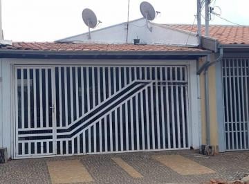 Foto 01 · Casa à venda, 2 quartos, 1 suíte, 2 vagas, CENTER MARTINI - ARARAS/SP