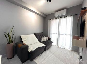 Apartamento · 55m² · 2 Quartos · Apartamento à venda, 2 quartos, PARQUE DAS NACOES - Limeira/SP
