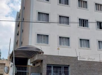 Apartamento · 74m² · 2 Quartos · 1 Vaga · Apartamento à venda, 2 quartos, 1 vaga, Cidade Jardim - Limeira/SP