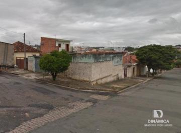 Casa · 41m² · 1 Quarto · 2 Vagas · Casa à venda, 1 quarto, 2 vagas, VILA QUEIROZ - Limeira/SP