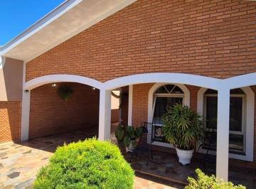 Casa · 302m² · 3 Quartos · Casa à venda, 3 quartos, VILA TEIXEIRA MARQUES - Limeira/SP