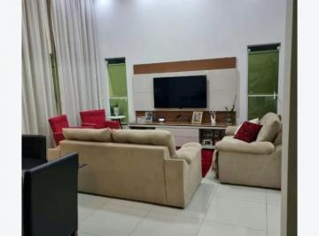 Casa · 164m² · 3 Quartos · 4 Vagas · Casa em condomínio à venda, 3 quartos, 1 suíte, 4 vagas, JARDIM RESIDENCIAL CAMPO NOVO - Limeira/SP