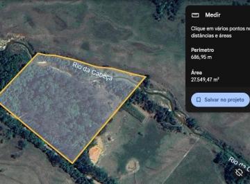 Rural · 31900m² · ÁREA RURAL A VENDA