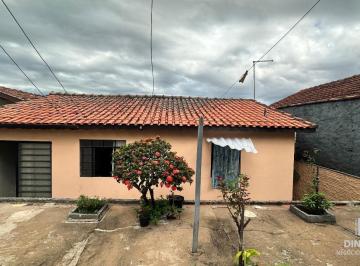 Casa · 150m² · 2 Quartos · 1 Vaga · Casa à venda, 2 quartos, 1 vaga, Jaraguá - Piracicaba/SP