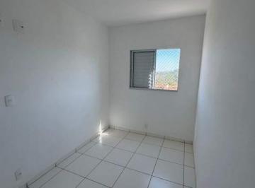 Apartamento · 55m² · 2 Quartos · Apartamento à venda, 2 quartos, Jardim São João - ARARAS/SP