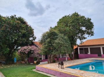 Rural · 1700m² · 2 Quartos · Chácara à venda, 2 quartos, Loiolas - Limeira/SP