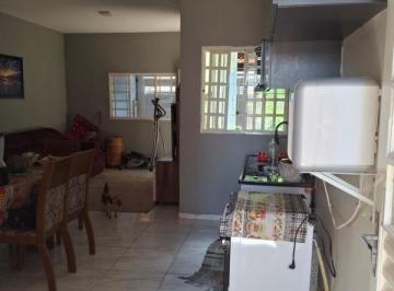 Casa · 70m² · 1 Quarto · 2 Vagas · Casa à venda, 1 quarto, 2 vagas, Jardim Alto da Colina - ARARAS/SP