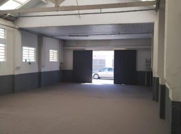 Casa · 220m² · Barracão à venda, Cidade Jardim - Limeira/SP