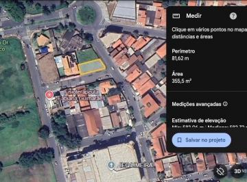 Terreno · 354m² · Terreno Residencial/Comercial Vila Anita