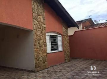 Casa · 250m² · 4 Quartos · 3 Vagas · Casa à venda, 4 quartos, 1 suíte, 3 vagas, JARDIM OLGA VERONI - Limeira/SP