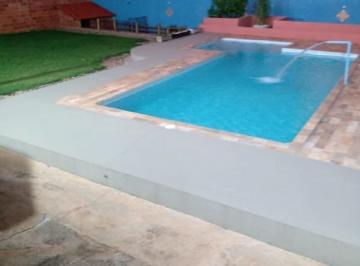 Rural · 975m² · 3 Quartos · Chácara à venda, 3 quartos, 2 suítes, Estância Lago Azul (Ártemis) - Piracicaba/SP