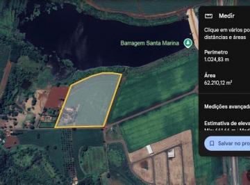 Terreno · 53500m² · Área Residencial a venda 