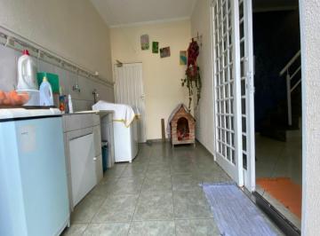 Foto 02 · Casa à venda, 4 quartos, 1 suíte, 7 vagas, JARDIM PALMEIRAS - Limeira/SP