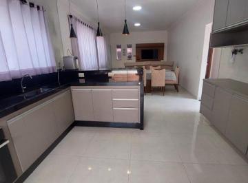 Casa · 213m² · 3 Quartos · 4 Vagas · Casa à venda, 3 quartos, 1 suíte, 4 vagas, Jardim Residencial Paraty - Cordeiropolis/SP