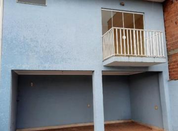 Foto 01 · Casa à venda, 2 quartos, 1 suíte, 2 vagas, JARDIM ALVORADA - Iracemapolis/SP
