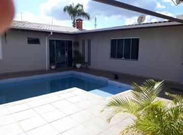 Foto 01 · Casa em condomínio à venda, 2 quartos, 2 suítes, 3 vagas, JARDIM PARQUE AVENIDA II - Limeira/SP