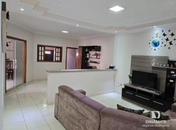 Casa · 157m² · 3 Quartos · 2 Vagas · Casa à venda, 3 quartos, 1 suíte, 2 vagas, JARDIM MORRO AZUL - Iracemapolis/SP