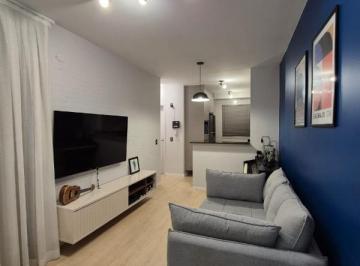 Apartamento · 47m² · 2 Quartos · 1 Vaga · Apartamento à venda, 2 quartos, 1 vaga, RESIDENCIAL RUBI - Limeira/SP