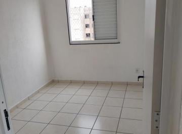 Apartamento · 59m² · 2 Quartos · Apartamento à venda, 2 quartos, Vila Sônia - Piracicaba/SP