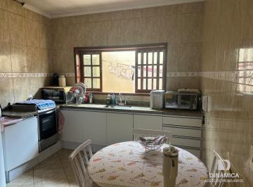Casa · 193m² · 4 Quartos · 2 Vagas · Casa à venda, 4 quartos, 2 vagas, JARDIM CAMPO BELO - Limeira/SP