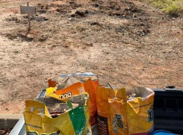 Terreno · 200m² · Terreno à venda, JARDIM MARAJOARA - Limeira/SP