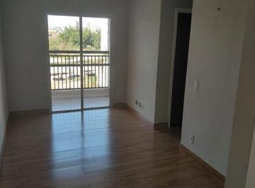 Apartamento · 52m² · 2 Quartos · 1 Vaga · Apartamento à venda, 2 quartos, 1 vaga, VILA TEIXEIRA MARQUES - Limeira/SP