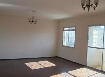 Apartamento · 140m² · 3 Quartos · 1 Vaga · Apartamento à venda, 3 quartos, 1 suíte, 1 vaga, Centro - Limeira/SP