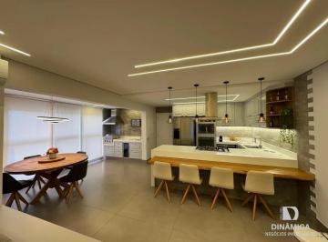 Apartamento · 120m² · 3 Quartos · 2 Vagas · Apartamento à venda, 3 quartos, 3 suítes, 2 vagas, VILA PRIMAVERA - Limeira/SP