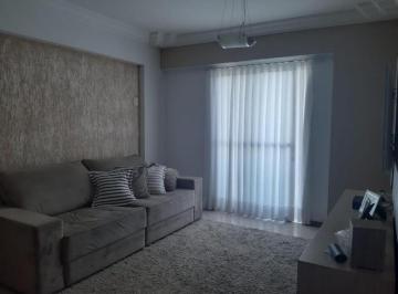 Foto 01 · Apartamento à venda, 3 quartos, 1 suíte, 1 vaga, JARDIM PIRATININGA - Limeira/SP