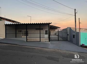 Casa · 333m² · Barracão à venda, VILA PIZA - Limeira/SP