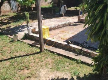Terreno · 200m² · Terreno à venda, VILA TEIXEIRA MARQUES - Limeira/SP